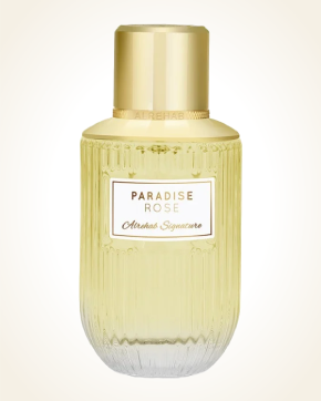 Al Rehab Signature Paradise Rose Eau de Parfum 100 ml