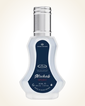 Alrehab Sport Eau de Parfum 35 ml