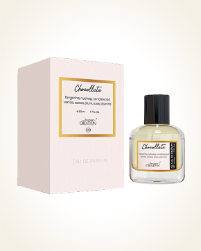 Amazing Creation Chocollate - Eau de Parfum 50 ml