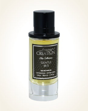 Amazing Creation Gentle Iris Eau de Parfum 80 ml