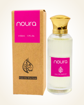 Amazing Creation Noura Eau de Parfum 50 ml