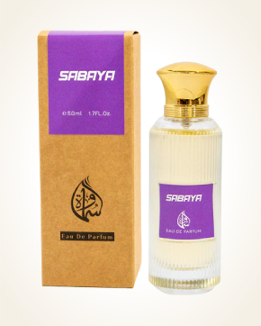 Amazing Creation Sabaya Eau de Parfum 50 ml