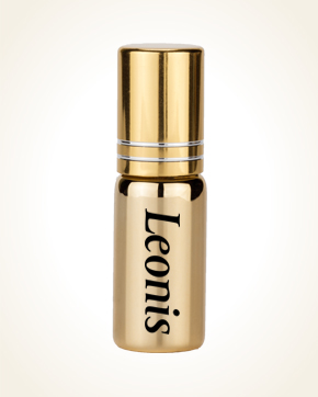 Anabis Leonis Concentrated Perfume Oil 5 ml