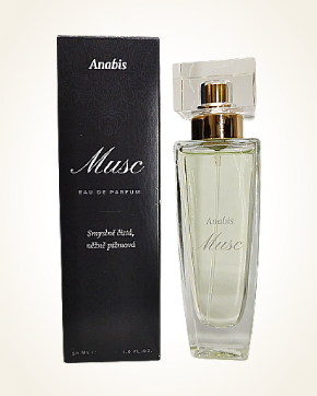 Anabis Musc Eau de Parfum 50 ml