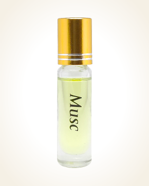Anabis Musc Concentrated Perfume Oil 5 ml