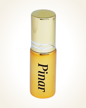 Anabis Pinar Concentrated Perfume Oil 5 ml
