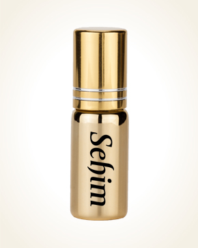 Anabis Sehim Concentrated Perfume Oil 5 ml