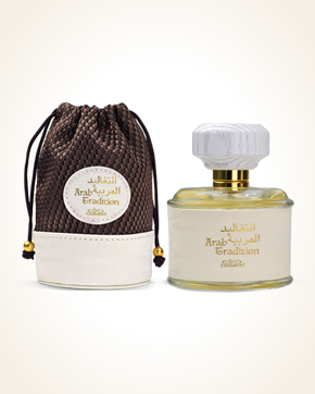 Nabeel Arab Tradition Eau de Parfum 100 ml
