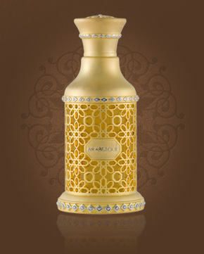 Arabian Oud Arabesque woda perfumowana 50 ml
