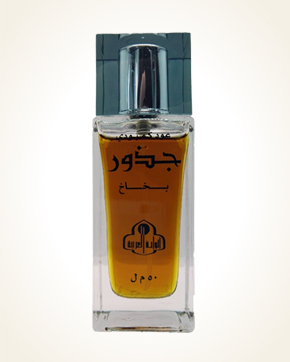 Arabian Oasis Oudh Cambodi Jazoor Eau de Parfum 50 ml