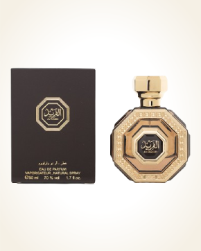 Arabian Oud Al Fareed woda perfumowana 50 ml