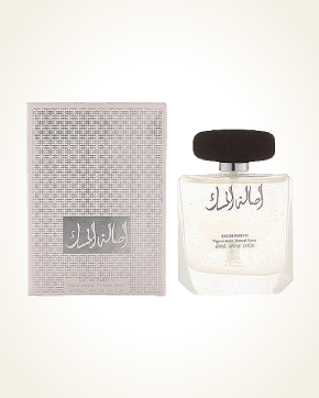 Arabian Oud Asalat Al Musk Eau de Parfum 100 ml