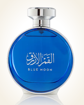 Arabian Oud Blue Moon parfémová voda 100 ml