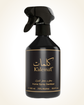 Arabian Oud Kalemat odświeżacz powietrza 500 ml