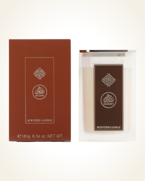Arabian Oud Madawi scented candle 180g