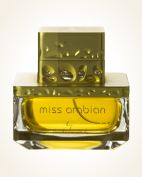 Arabian Oud Miss Arabian Eau de Parfum 100 ml