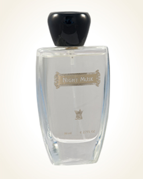Arabian Oud Night Musk Eau de Parfum 80 ml