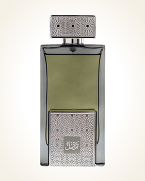 Arabian Oud Silver Tartiel Eau de Parfum 75 ml