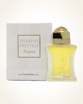 Arabian Oud Arabian Prestige Original Eau de Parfum 100 ml