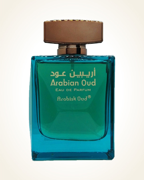 Arabisk Oud Arabian Oud woda perfumowana 100 ml