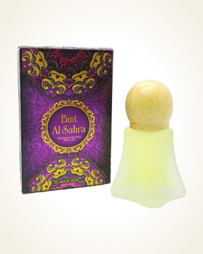 Arabisk Oud Bint Al Sahra Concentrated Perfume Oil 20 ml