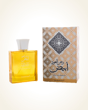 Arabisk Oud Dehn Oud Abyad parfémová voda 100 ml