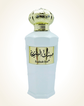 Arabisk Oud Musk Al Sheikha Eau de Parfum 100 ml
