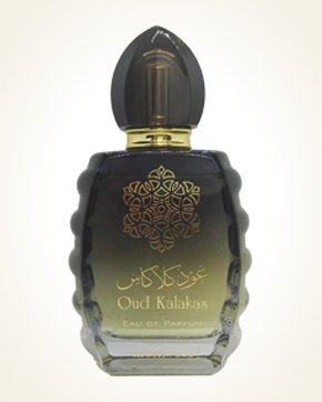 Arabisk Oud Oud Kalakas Eau de Parfum 100 ml