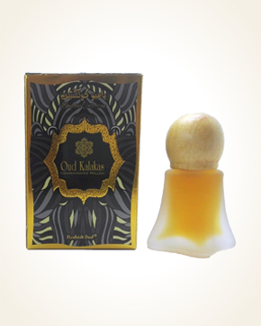 Arabisk Oud Oud Kalakas olejek perfumowany 20 ml