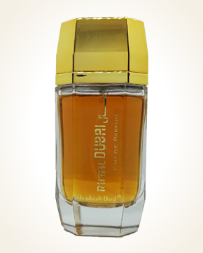 Arabisk Oud Rimal Dubai parfémová voda 100 ml