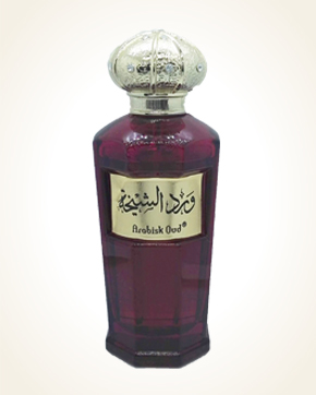 Arabisk Oud Ward Al Sheikha Eau de Parfum 100 ml