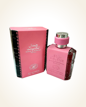 Ard Al Rehan Jamal Al Kalimat Eau de Parfum 100 ml