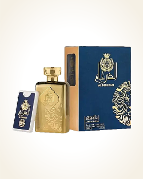 Ard Al Zaafaran Al Dirgham - parfémová voda 1 ml vzorek