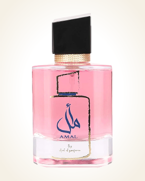 Ard Al Zaafaran Amal Eau de Parfum 100 ml