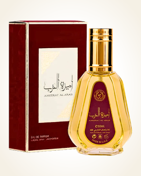 Ard Al Zaafaran Ameraat Al Arab Eau de Parfum 50 ml