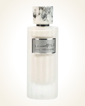 Ard Al Zaafaran Ana Abiyedh Aqua Perfume 100 ml