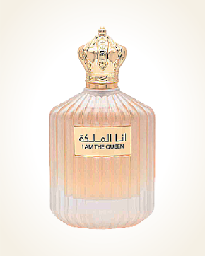 Ana Al Malikah I Am The Queen Eau de Parfum 100 ml