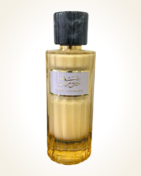 Ard Al Zaafaran Bint Hooran Aqua Perfume 100 ml