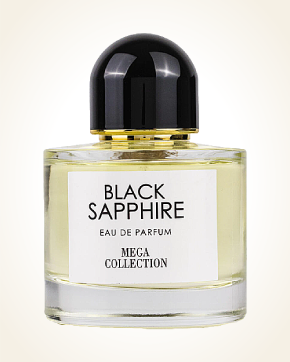 Ard Al Zaafaran Black Sapphire - woda perfumowana 1 ml próbka