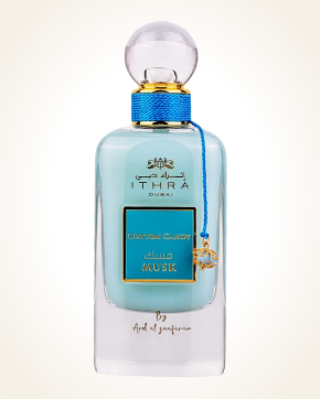 Ard Al Zaafaran Cotton Candy eau de parfum 100 ml