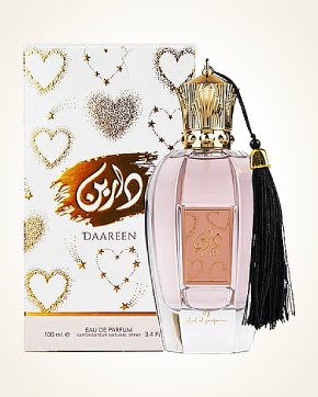 Ard Al Zaafaran Daareen eau de parfum 100 ml