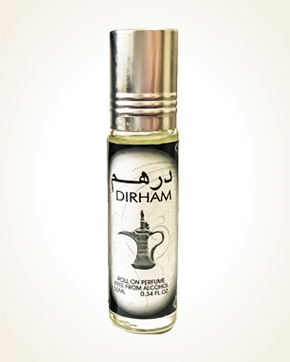Ard Al Zaafaran Dirham Concentrated Perfume Oil 10 ml