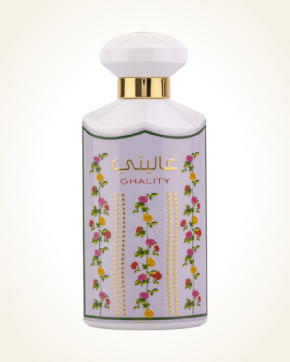Ard Al Zaafaran Ghality - parfémová voda 1 ml vzorek