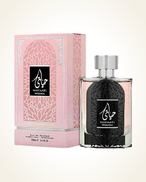 Ard Al Zaafaran Hayaati women - Eau de Parfum 100 ml
