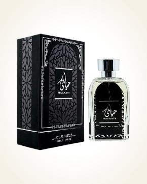 Ard Al Zaafaran Hayaati women Eau de Parfum 100 ml