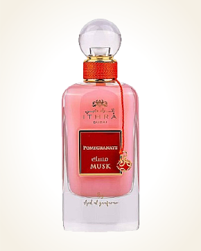 Ard Al Zaafaran Pomegranate Musk - Eau de Parfum Sample 1 ml