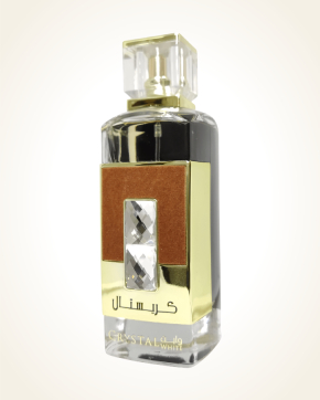 Ard Al Zaafaran Crystal White Eau de Parfum 100 ml