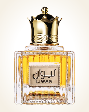 Ard Al Zaafaran Liwan Eau de Parfum 100 ml