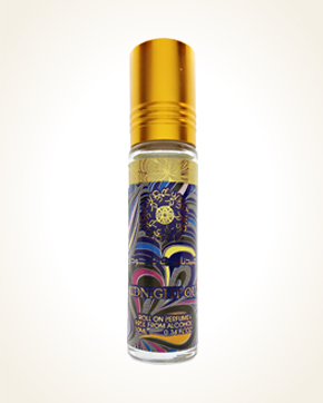 Ard Al Zaafaran Midnight Oud Concentrated Perfume Oil 10 ml
