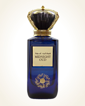 midnight oud 100ml eau de parfum